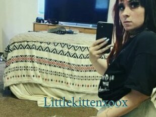 Littlekittenxoox