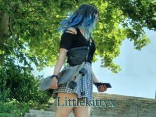 Littlekittyx