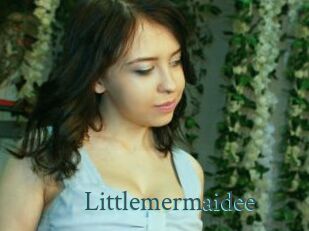 Littlemermaidee