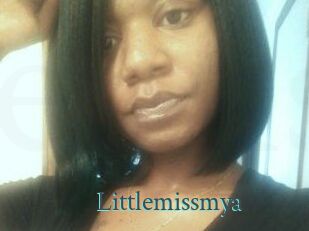 Littlemissmya