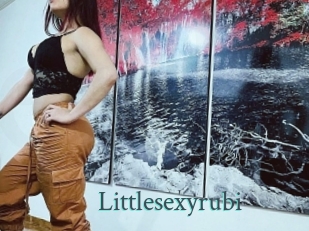 Littlesexyrubi