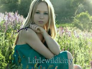 Littlewildkitty