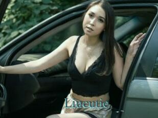 Liucutie