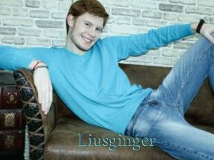 Liusginger