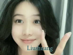 Liushuang