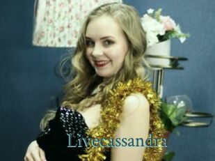 Livecassandra