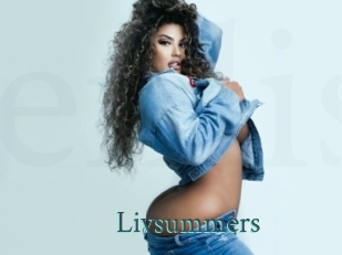 Livsummers