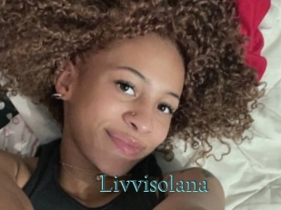 Livvisolana