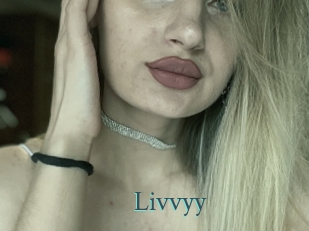 livvyy En live show