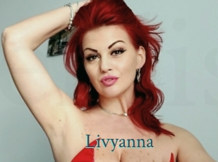 Livyanna