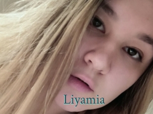 Liyamia