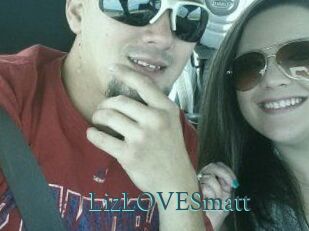 LizLOVESmatt