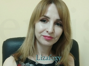 Lizafoxy