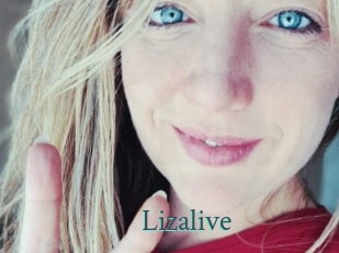 Lizalive