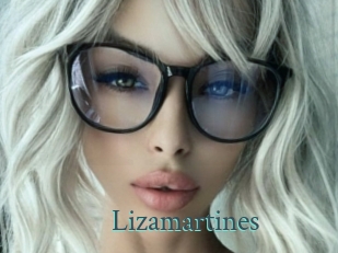 Lizamartines