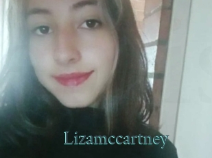 Lizamccartney