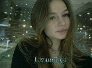 Lizamilles