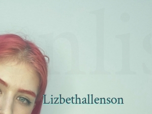 Lizbethallenson