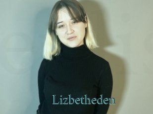 Lizbetheden