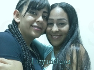 Lizyandluna