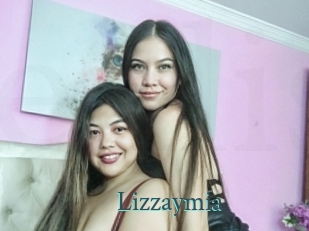 Lizzaymia