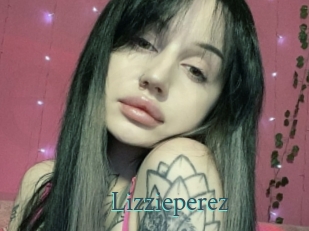 Lizzieperez