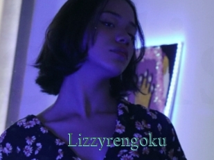 Lizzyrengoku