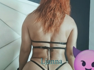 Ljanna