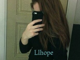 Llhope