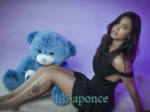 Lliiaponce