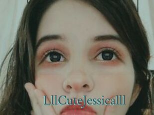 LllCuteJessicalll