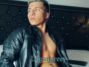 Logangreey