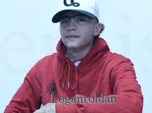 Loganroldan