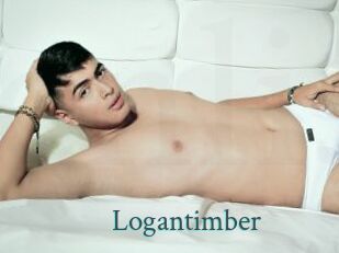 Logantimber
