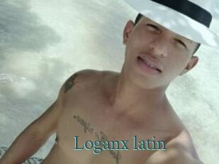 Loganx_latin