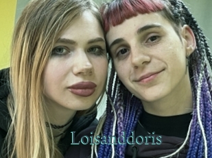 Loisanddoris