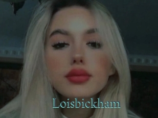 Loisbickham