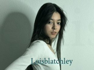 Loisblatchley