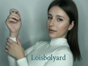Loisbolyard