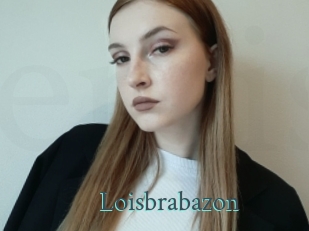 Loisbrabazon