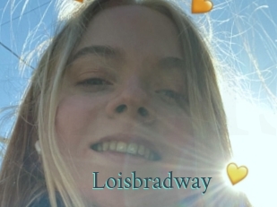 Loisbradway