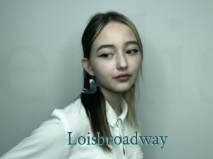 Loisbroadway