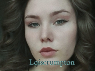 loiscrumpton En live show
