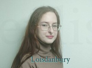 Loisdanbury