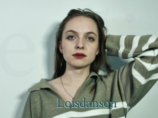 Loisdanson