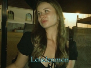 Loisdenmon