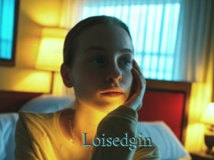 Loisedgin