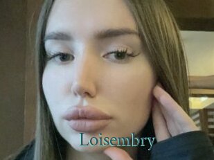 loisembry En live show