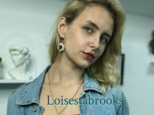 Loisestabrooks