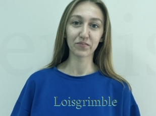 Loisgrimble